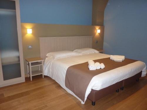 Фото Residenza Palazzo Negri