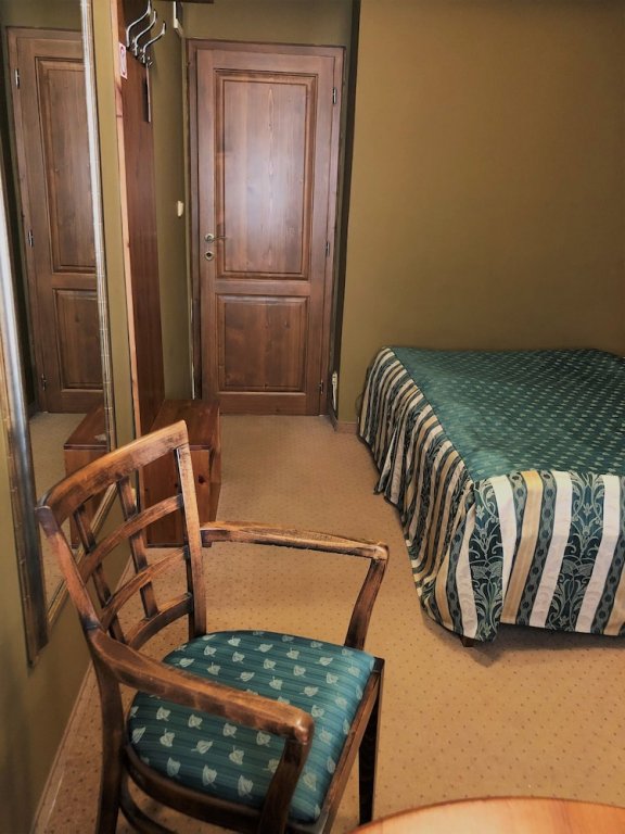 Фото Hotel U Schnellu