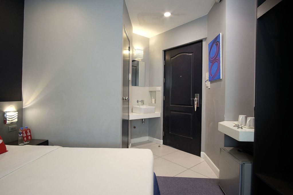 Фото Zen Rooms Malate Nakpil