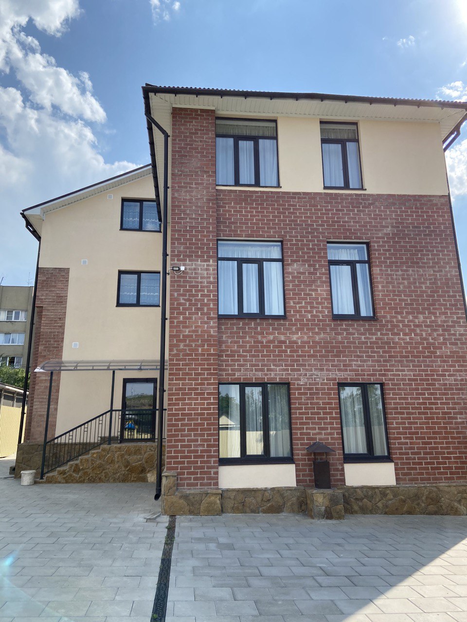 Фото Атмосфера