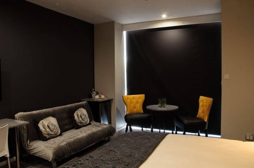 Фото Chill Pepper Boutique Hotel