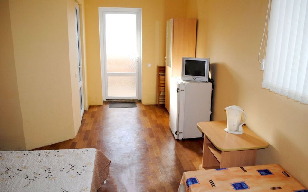 Фото Итальянский Дворик