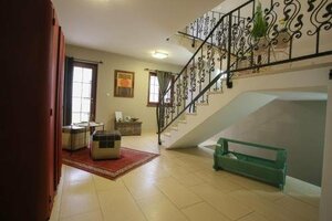 Гостиница Hotel Emen