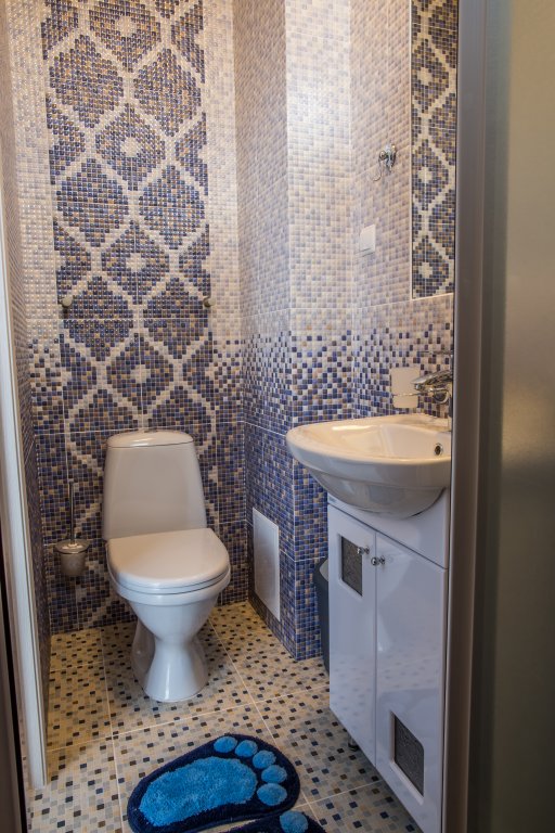 Фото Вилла Мира