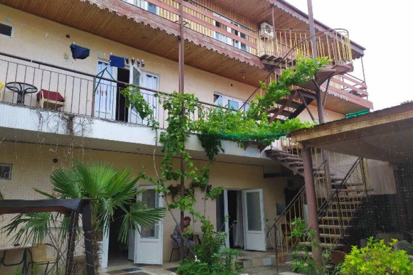 Фото У Тимура