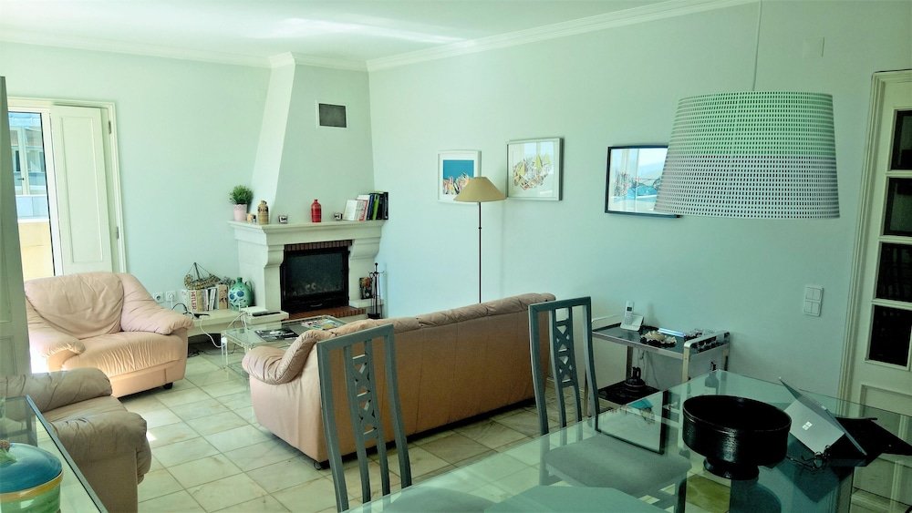 Фото Apartment With 2 Bedrooms in Vila do Conde, With Wonderful sea View, Furnished Balcony and Wifi Near the Beach