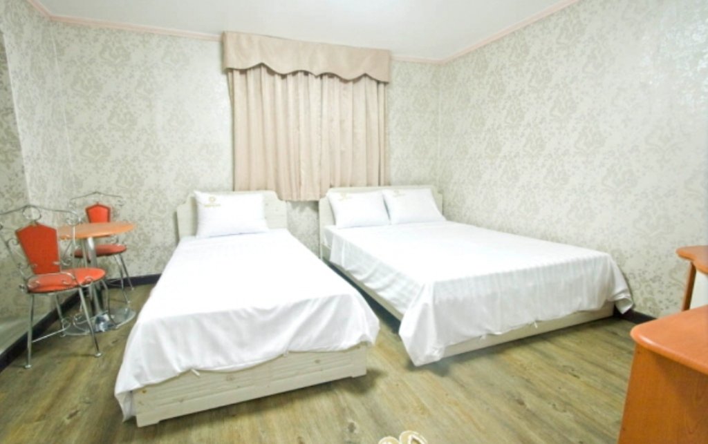 Фото Hotel Park Hill Myeongdong