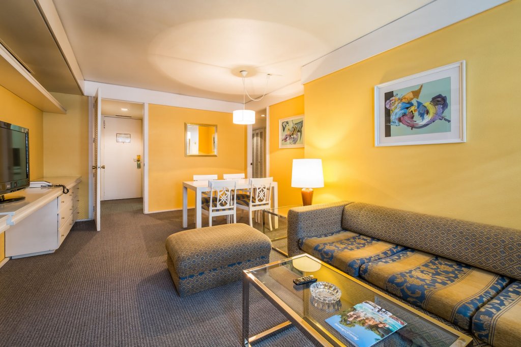 Фото Pierre & Vacances Apartamentos Edificio Eurobuilding 2