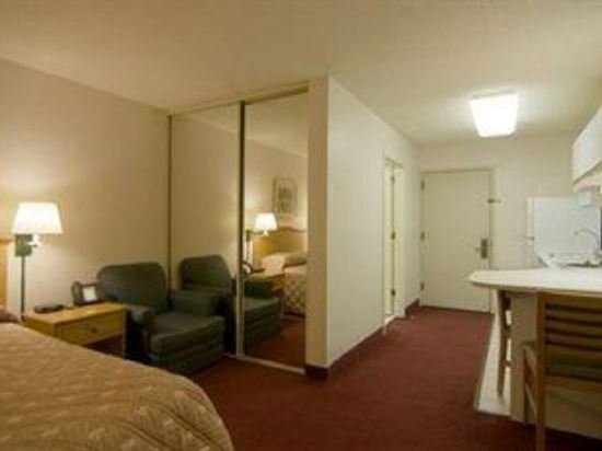 Фото Extended Stay America Suites Washington Dc Tysons Corner