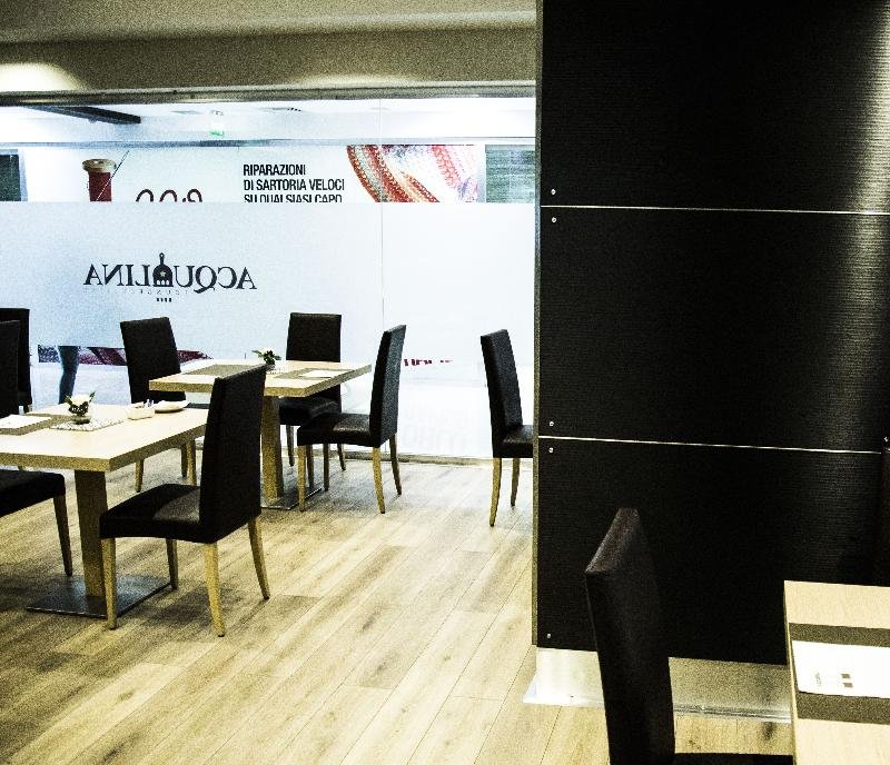 Фото Marconi Hotel