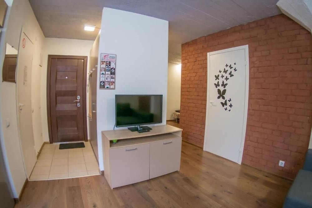 Фото Выборг Апартаменты