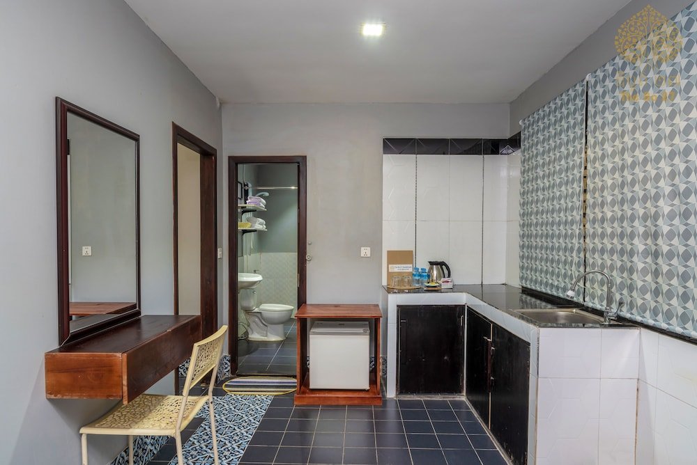 Фото The Bo 27 House