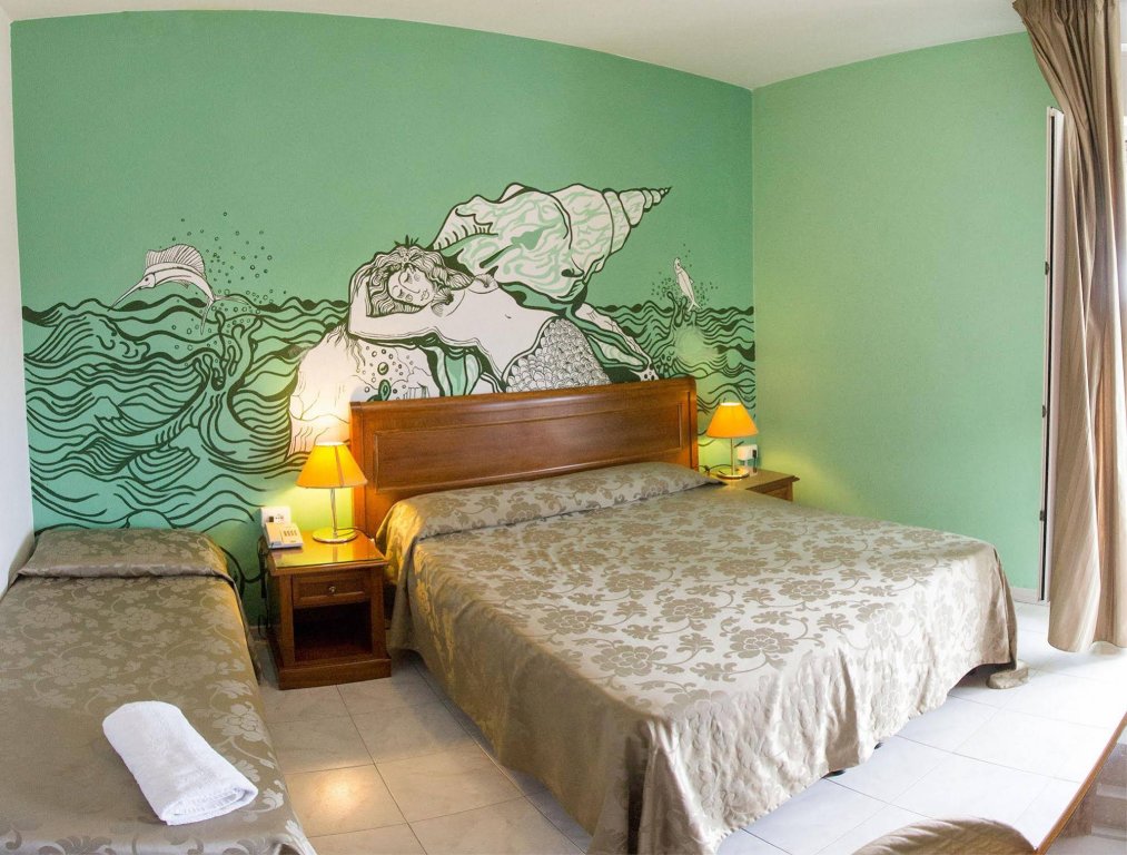 Фото Hotel Regina