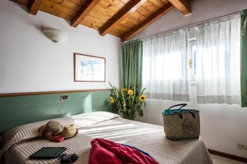 Фото Hotel Baia di Paré