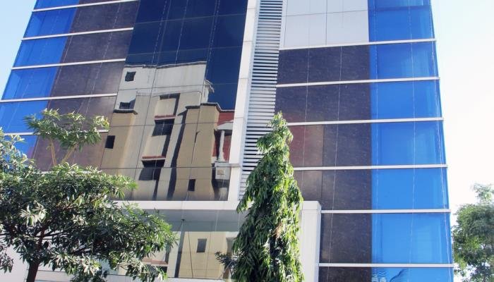 Фото New Leaf Hotel