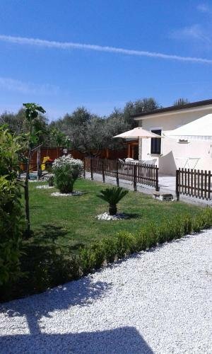 Гостиница B&b Il Salice