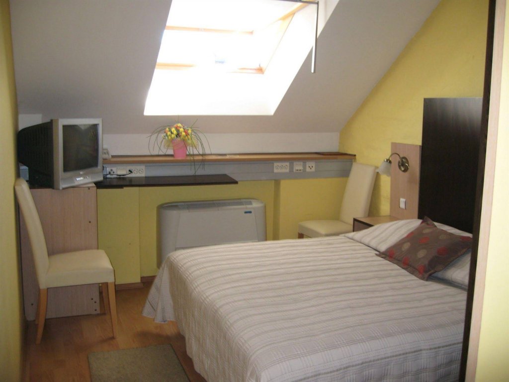 Фото The Movie Hotel Zagreb