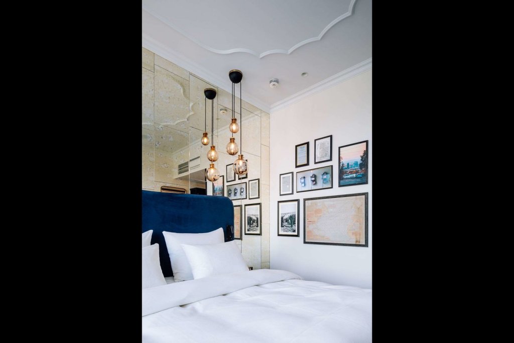 Фото Amerikalinjen