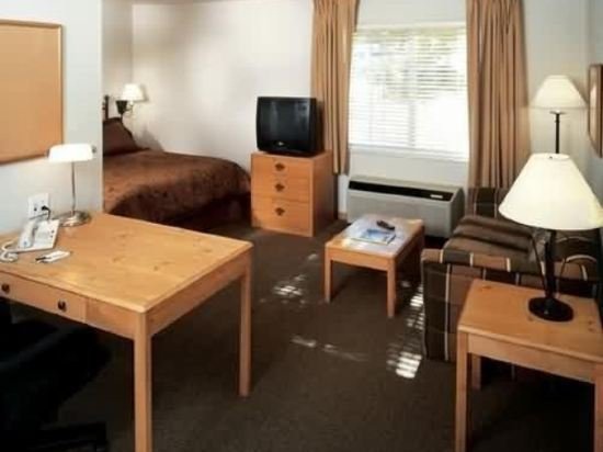 Фото Extended Stay America Premier Suites San Jose Airport