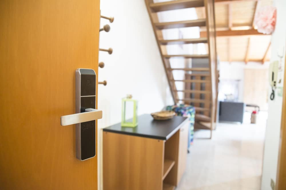 Фото Residence Trieste