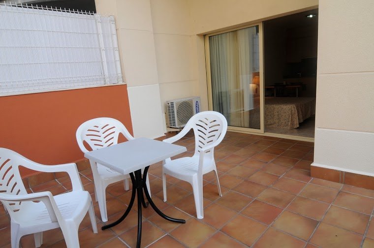 Фото Apartaments Ar Santa Anna II