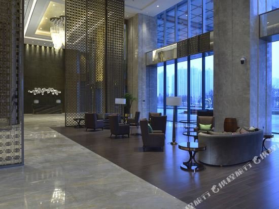Фото Golden Eagle Summit Hotel Kunshan