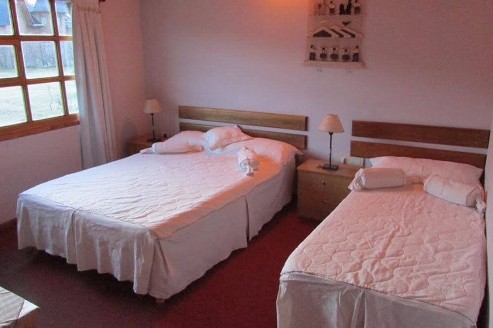 Фото Fitz Roy Hosteria de Montaña