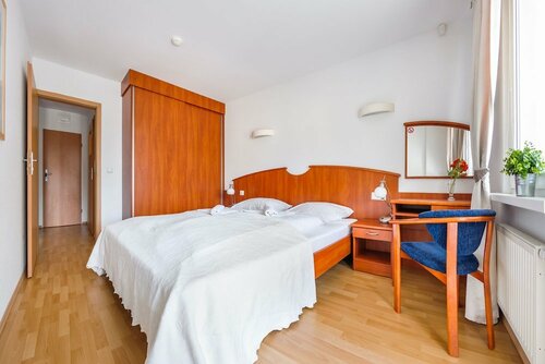 Гостиница Rezydencja Bielik в Западно-Поморском воеводстве