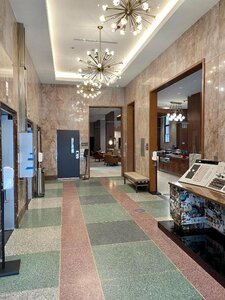 Гостиница Hyatt Place Houston Downtown