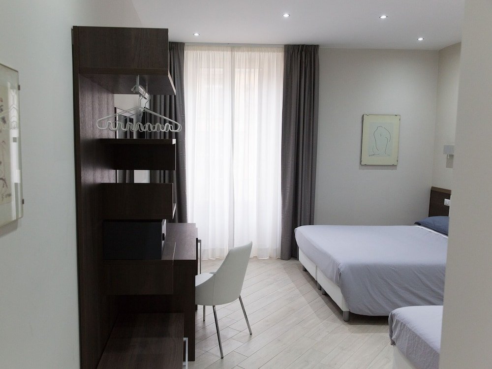 Фото Venustas Roma Hotel