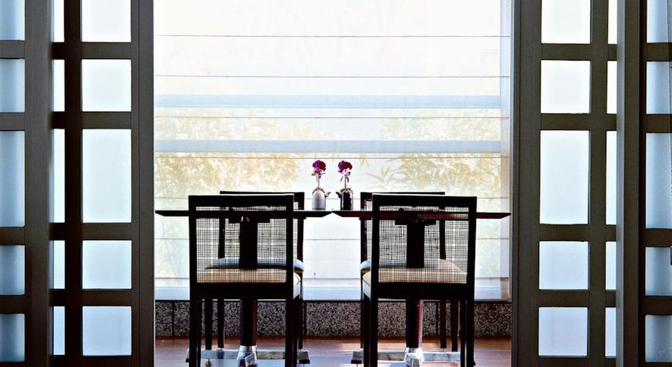 Фото Grand Hyatt Sao Paulo