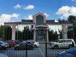 Bank Priobye (prospekt Pobedy, 18А), banco