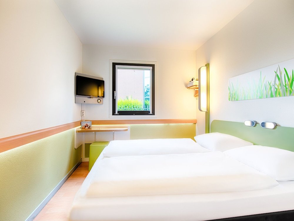 Фото B&b Hotel Amsterdam-Zaandam