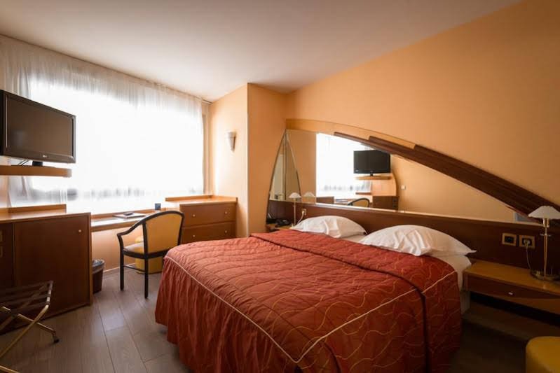 Фото Résidence Le Crystal