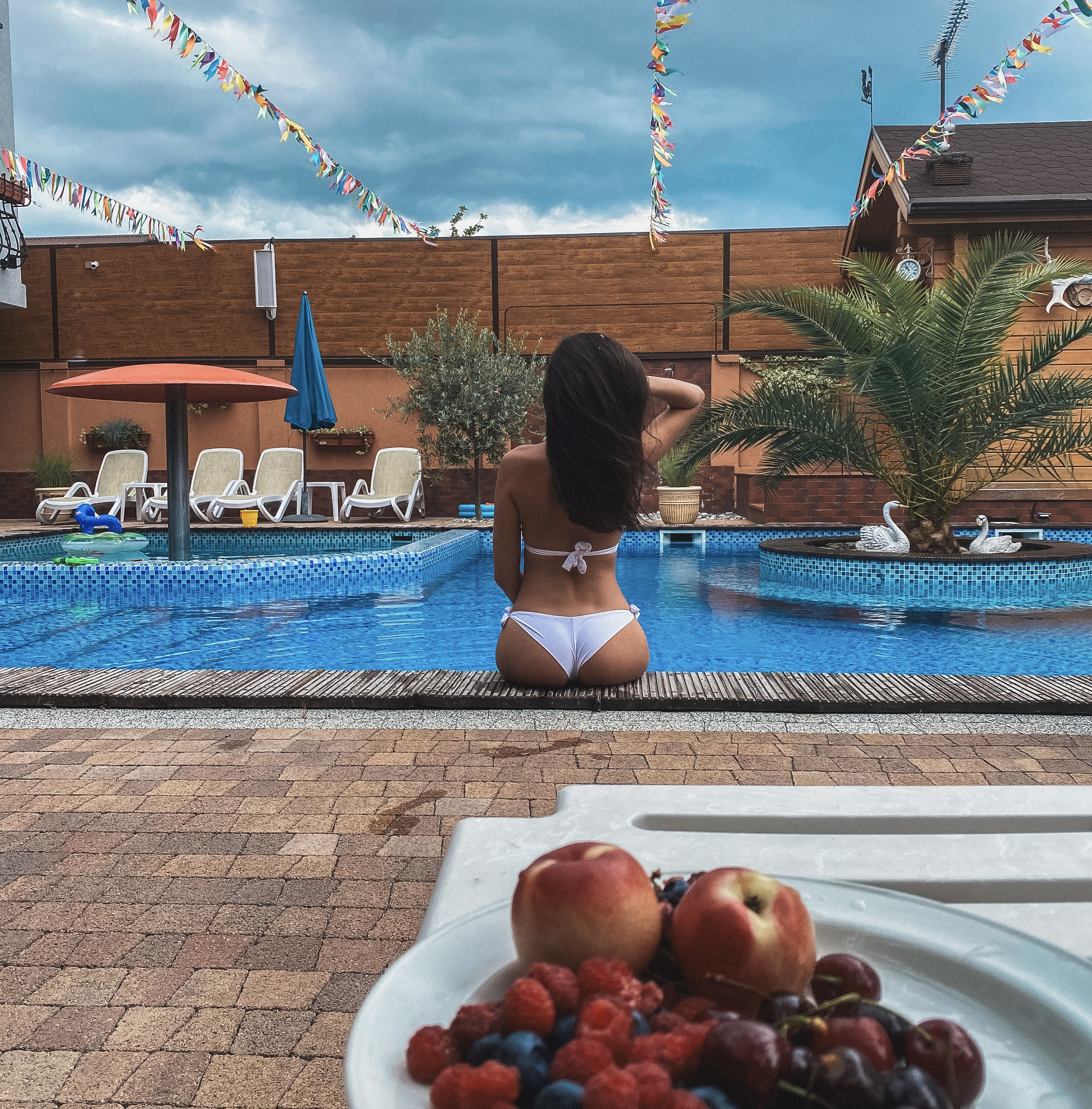 Фото Жемчуг Village