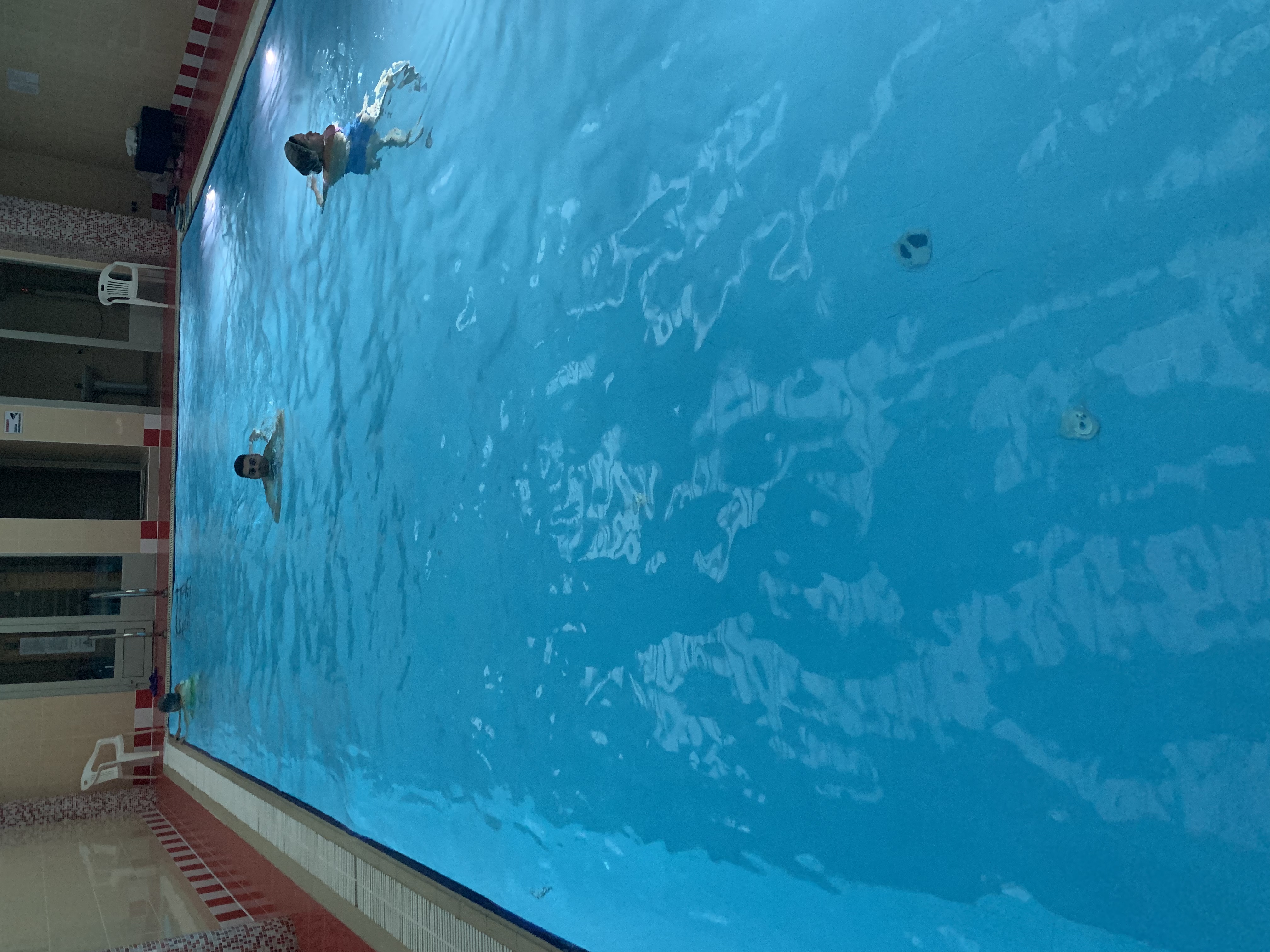 Фото Azimut Отель Ярославль