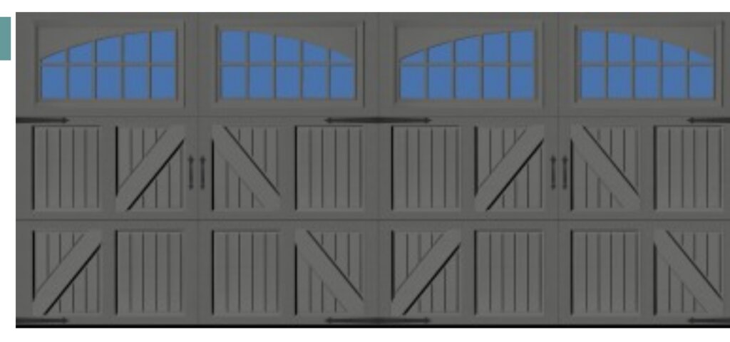 Doors Garage Doors by Daniel Spacagna LLC, State of Ohio, photo