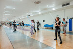 School of saberfighting (Leningradskoye Highway, 39с53), leisure club