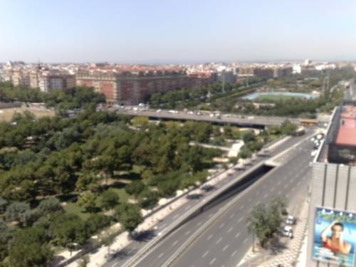 Фото Hotel Turia Valencia