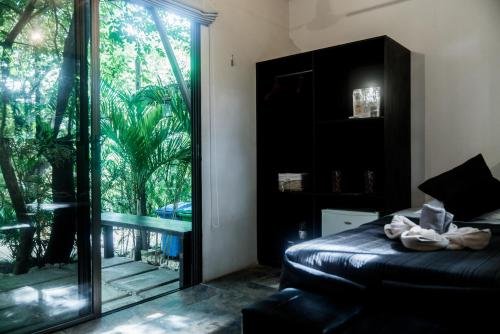 Фото Green Sanctuary Hotel