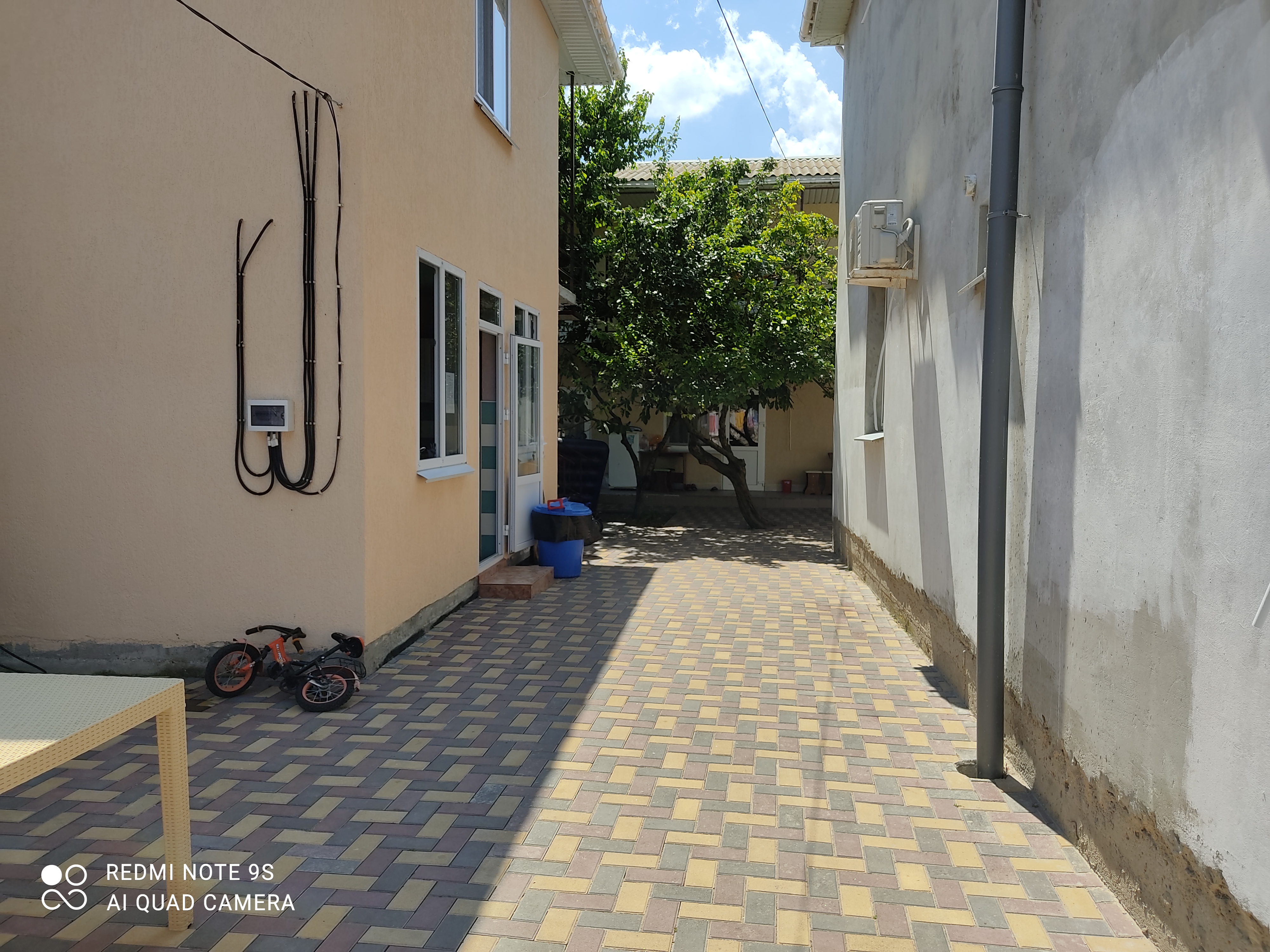 Фото У Алексея