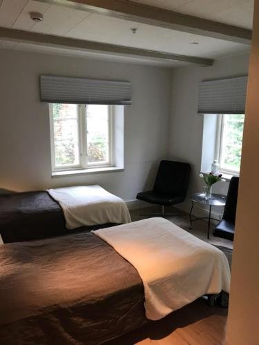 Фото Mullbärsgårdens Bed and Breakfast