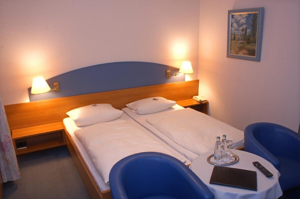 Фото Hotel Eggenwirth