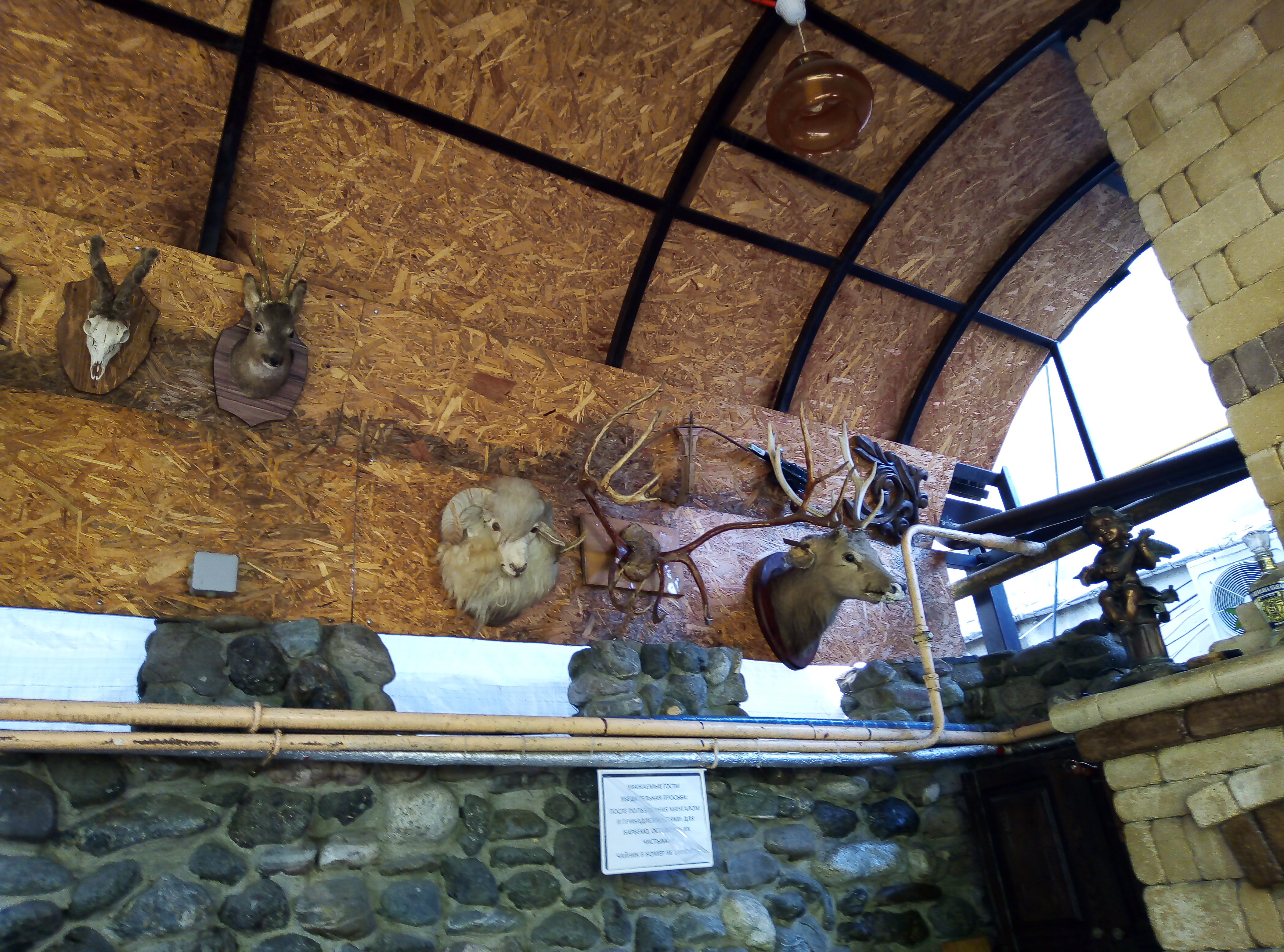 Фото Форт Артур