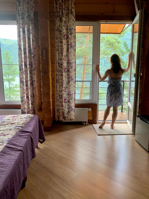 Фото Урочище Актра