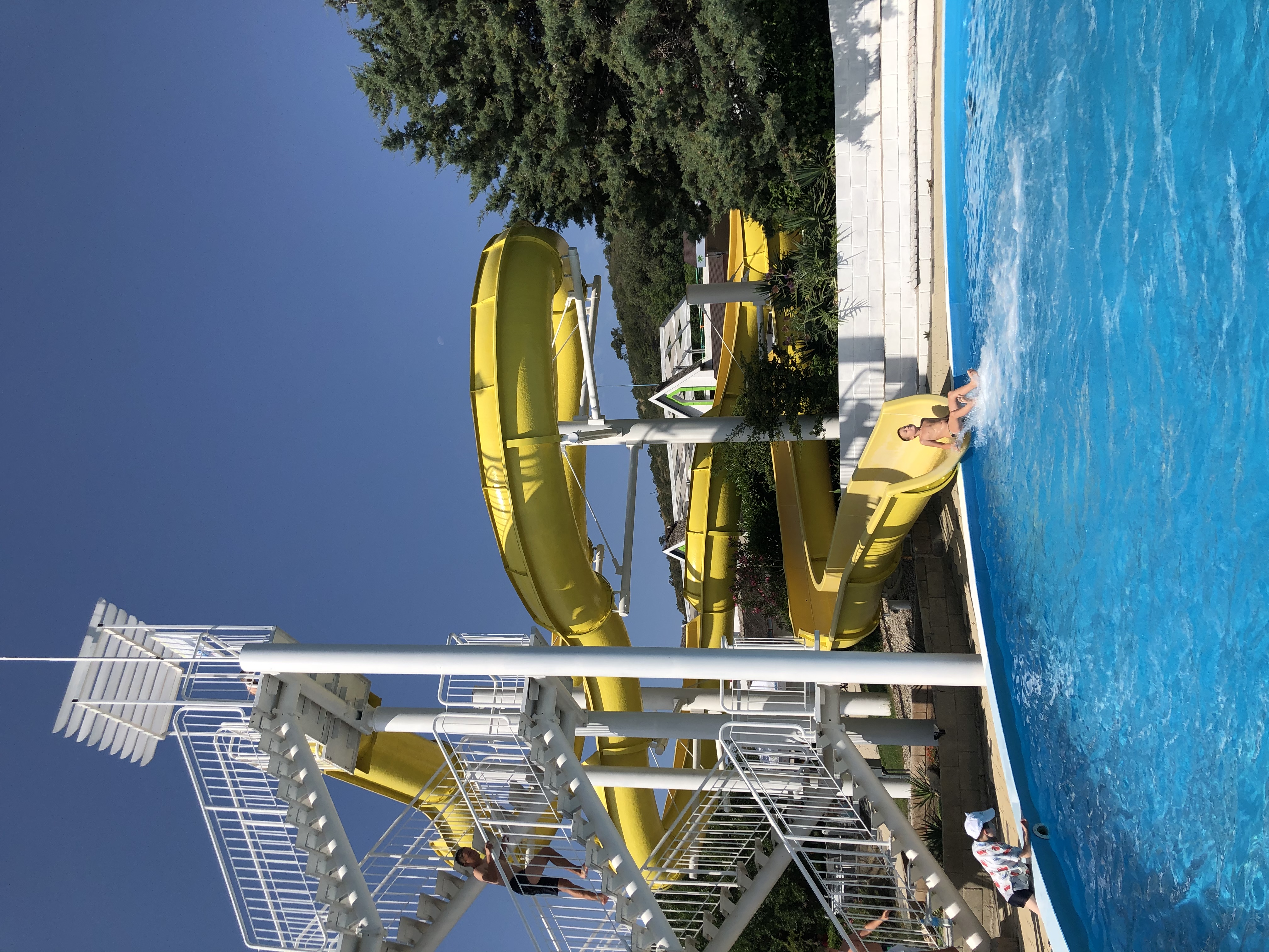 Фото Гостевой комплекс Аквапарк Симеиз