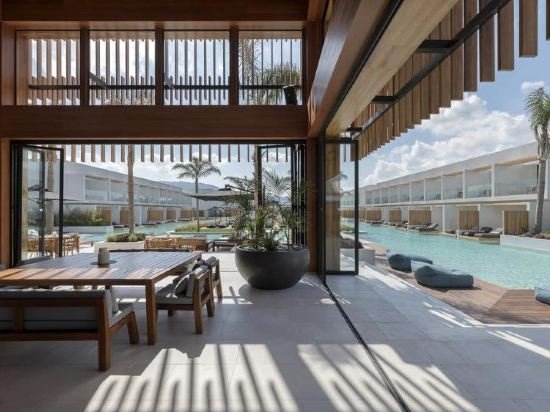 Фото D Andrea Lagoon All Suites - Adults only