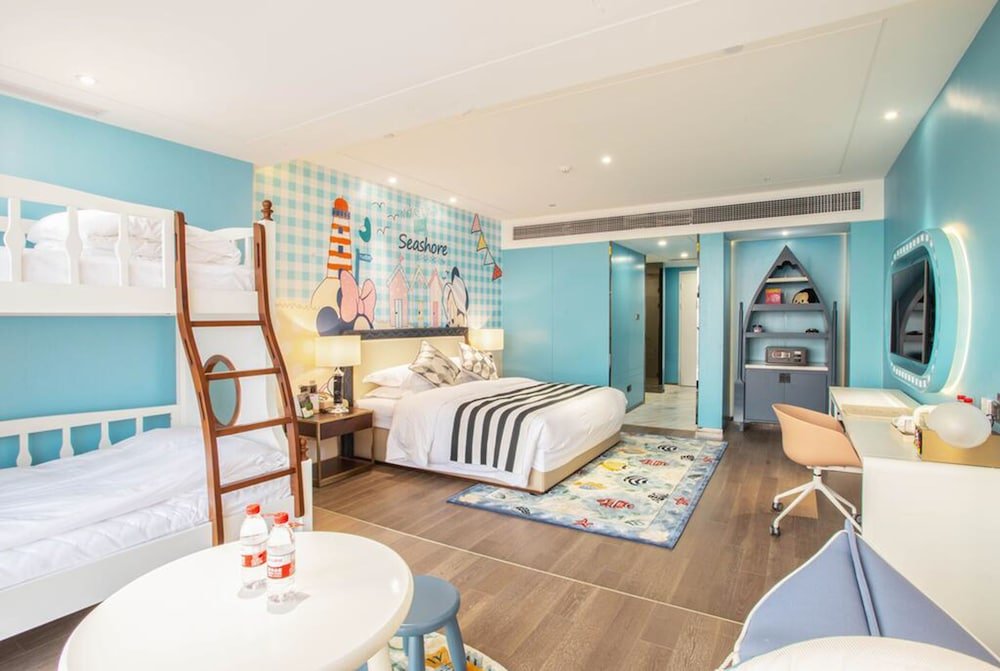 Фото Wyndham Garden Sacramento Airport Natomas