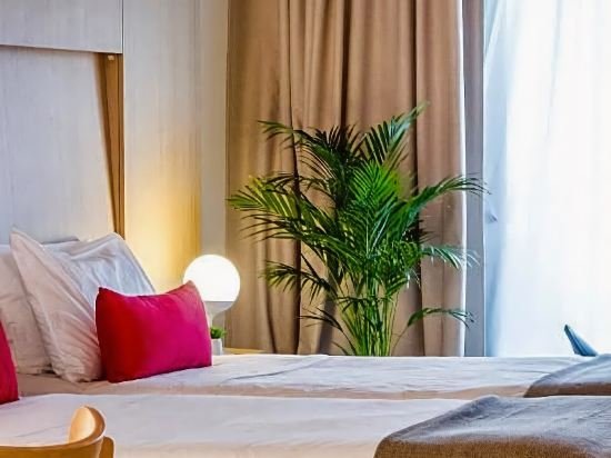 Фото Boutique Apartments San Telmo