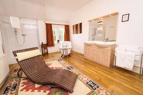 Фото The Old Lodge